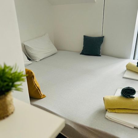 Apartments City Zone Mostar Luaran gambar