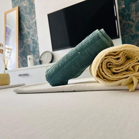 Apartments City Zone Mostar Luaran gambar