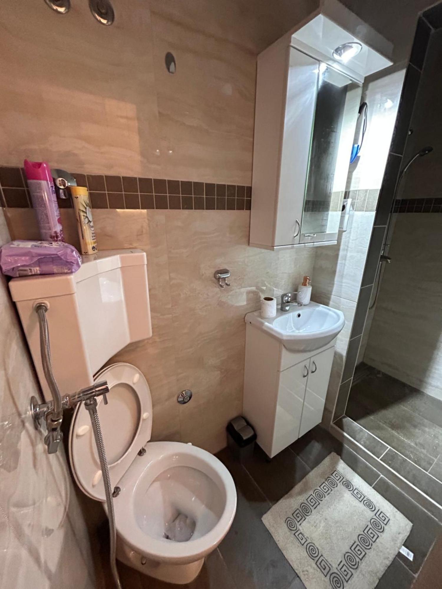 Apartments City Zone Mostar Luaran gambar