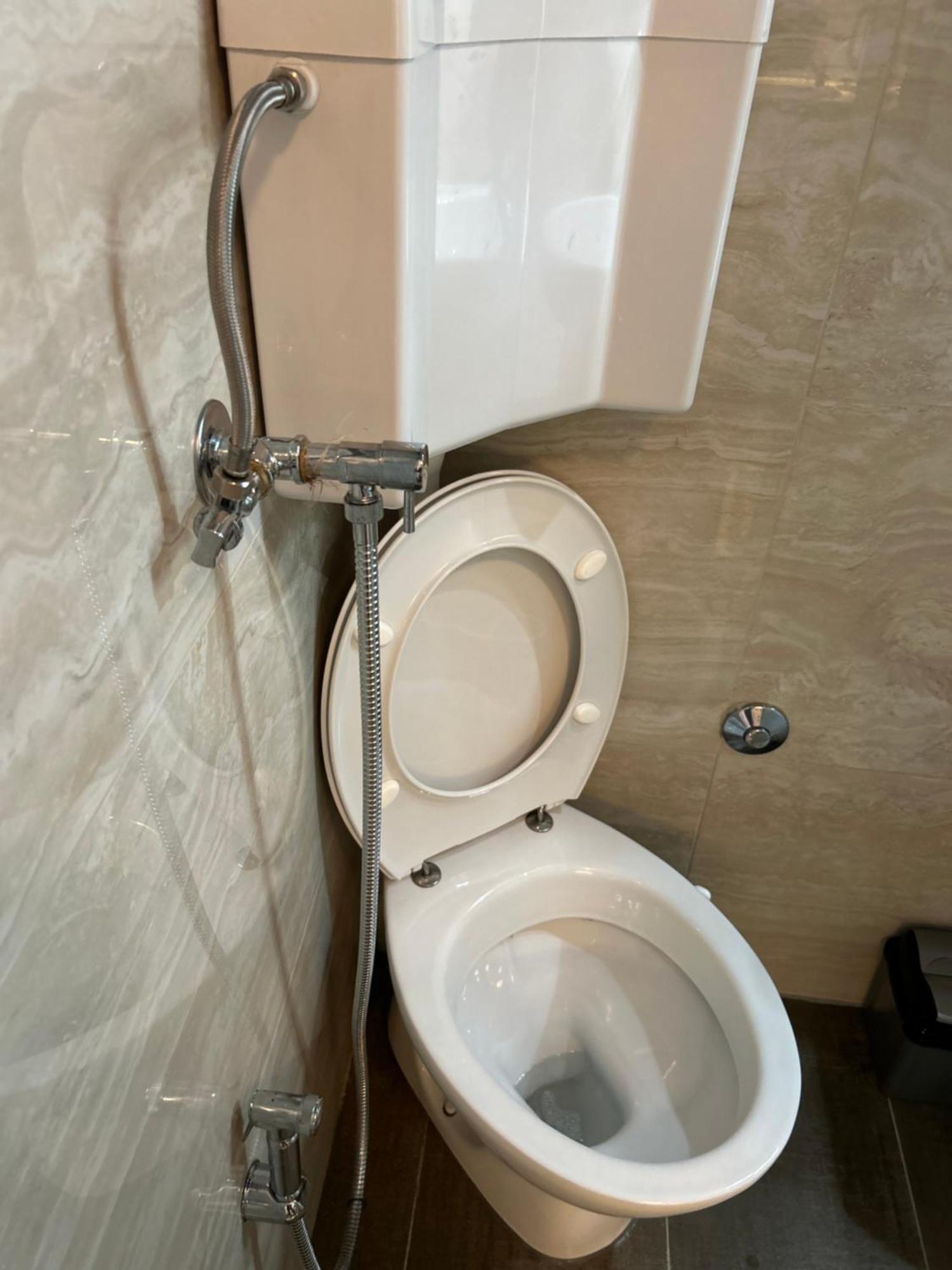 Apartments City Zone Mostar Luaran gambar
