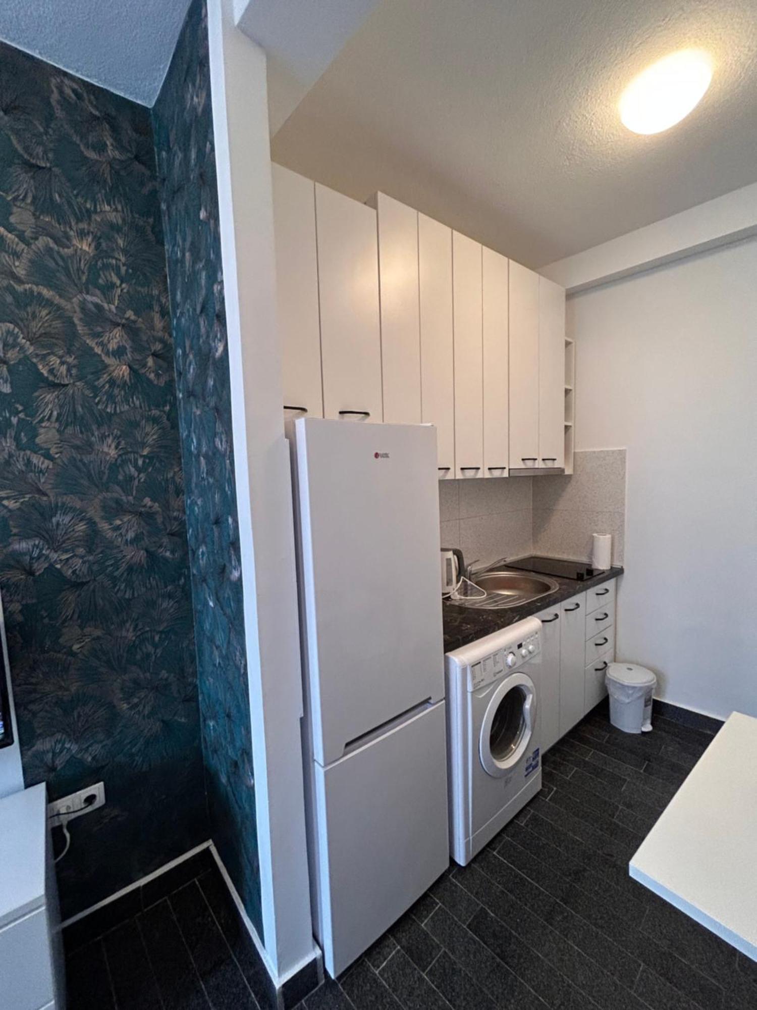 Apartments City Zone Mostar Luaran gambar