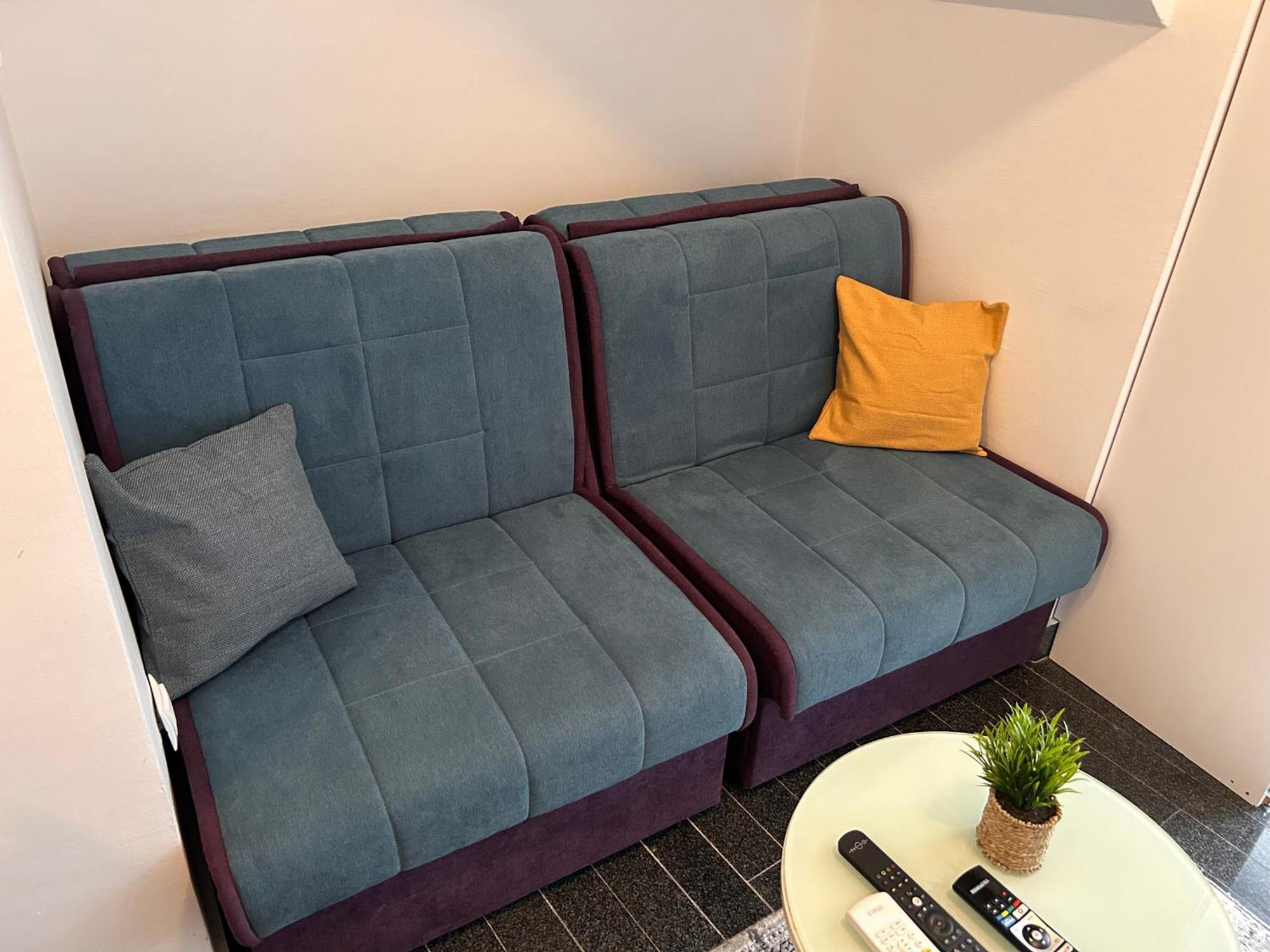 Apartments City Zone Mostar Luaran gambar
