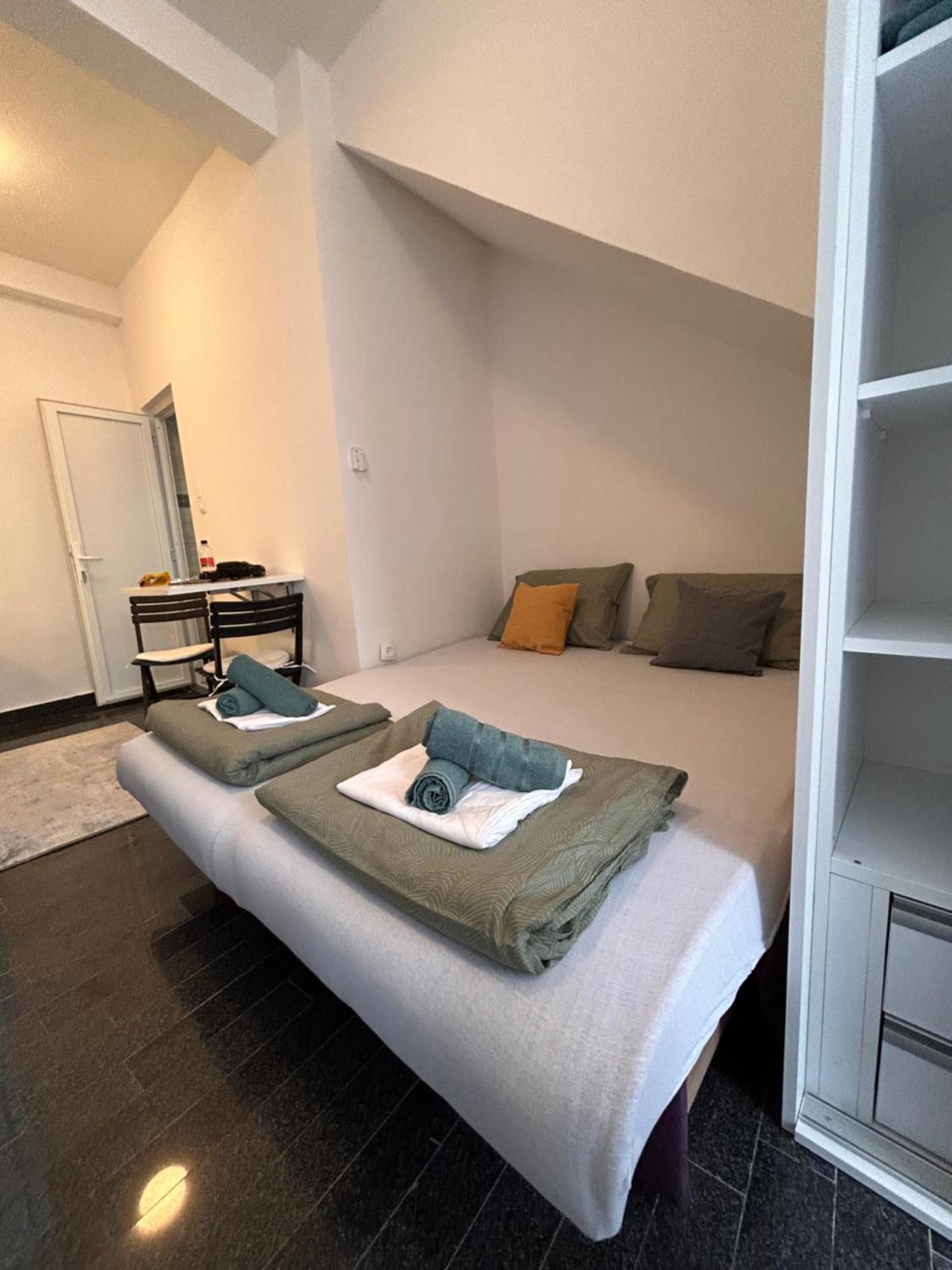 Apartments City Zone Mostar Luaran gambar