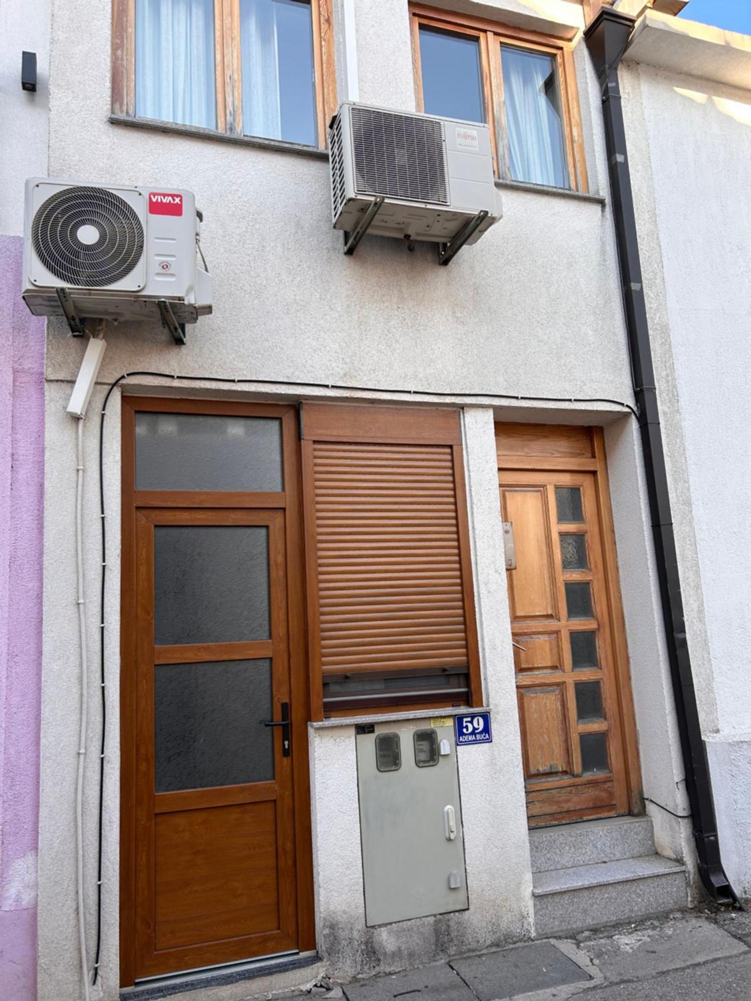 Apartments City Zone Mostar Luaran gambar