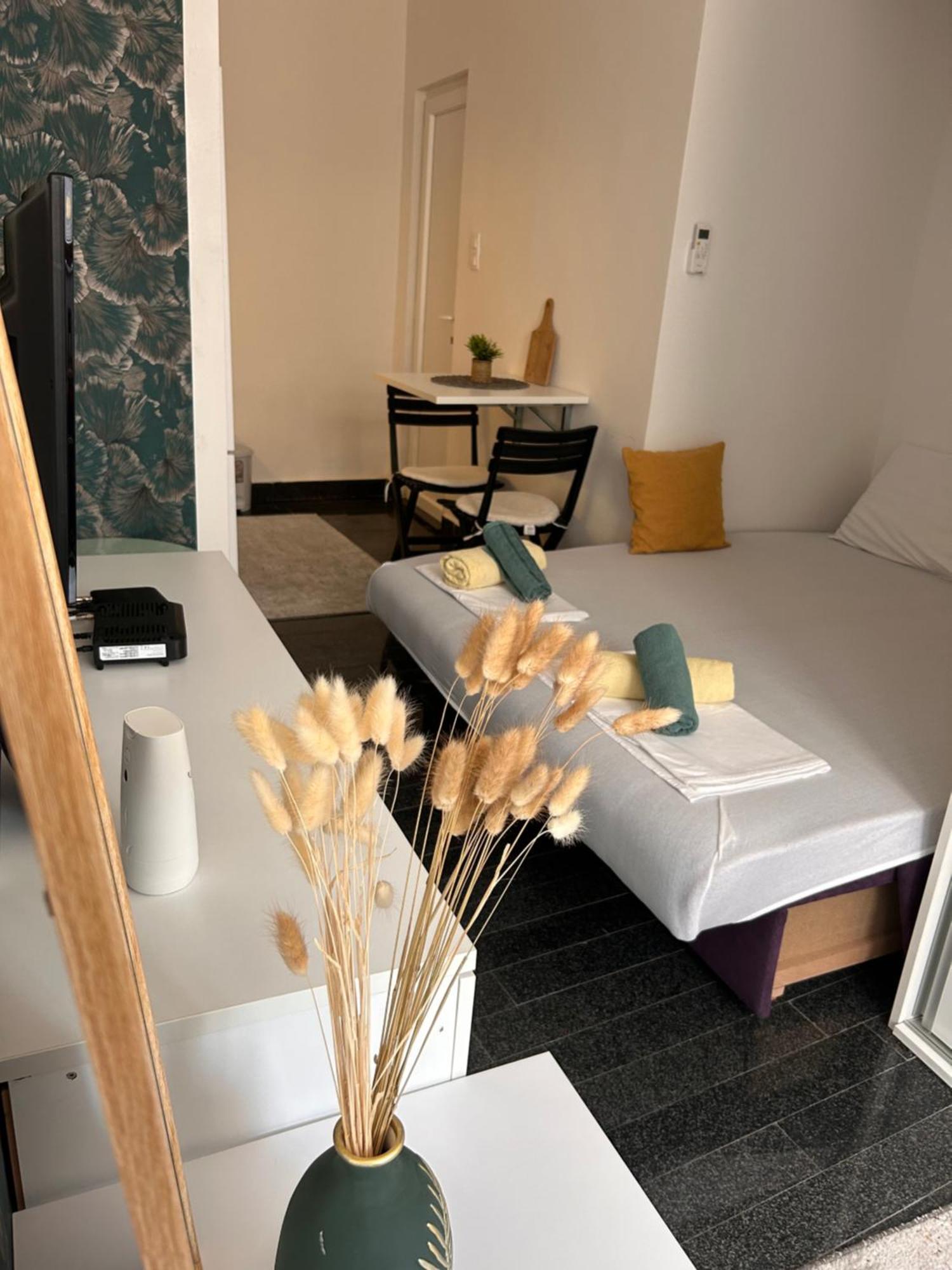 Apartments City Zone Mostar Luaran gambar