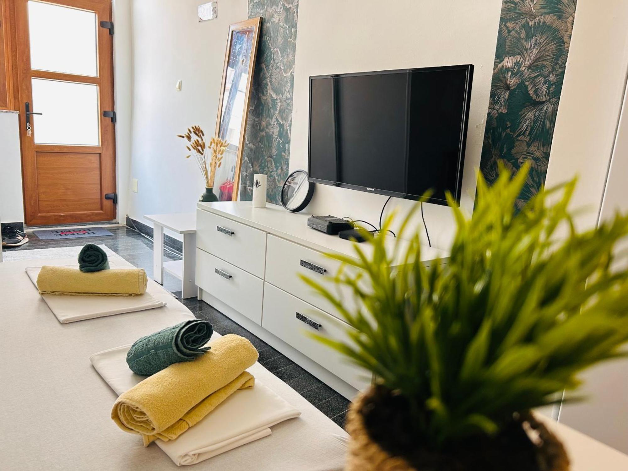 Apartments City Zone Mostar Luaran gambar