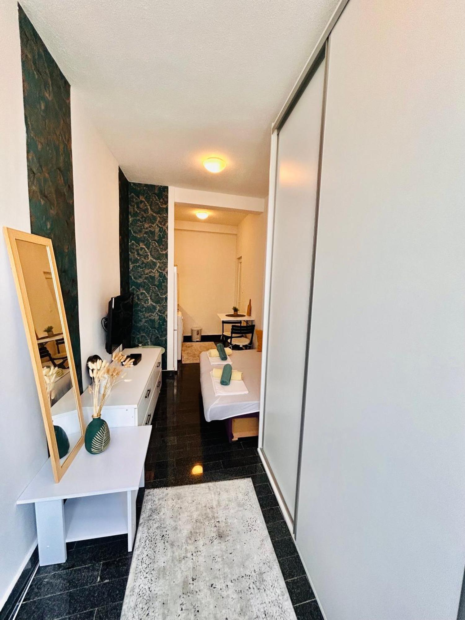 Apartments City Zone Mostar Luaran gambar