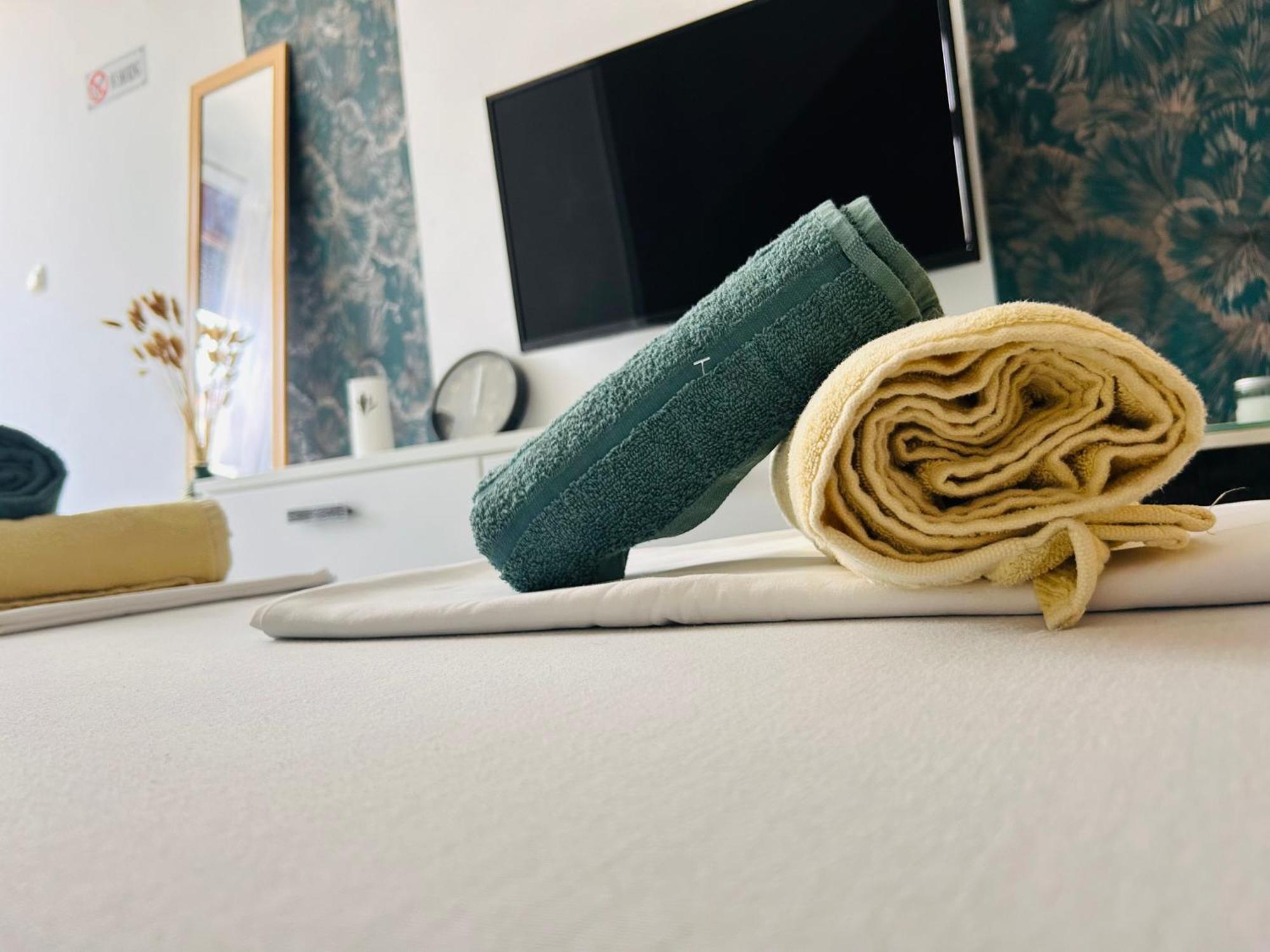 Apartments City Zone Mostar Luaran gambar