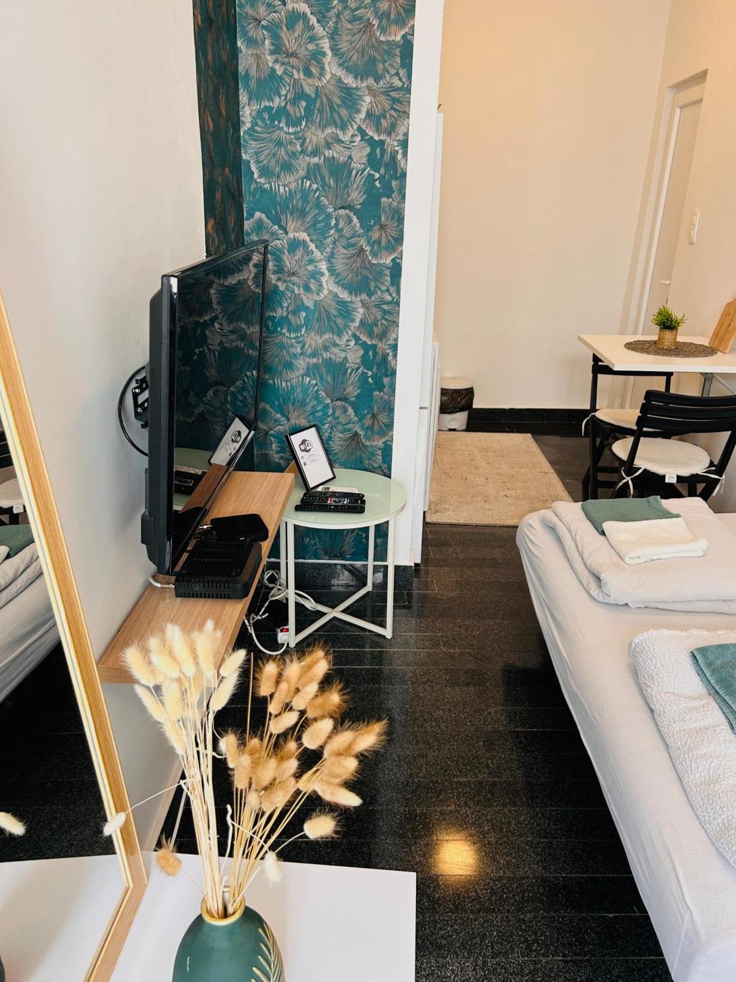 Apartments City Zone Mostar Luaran gambar