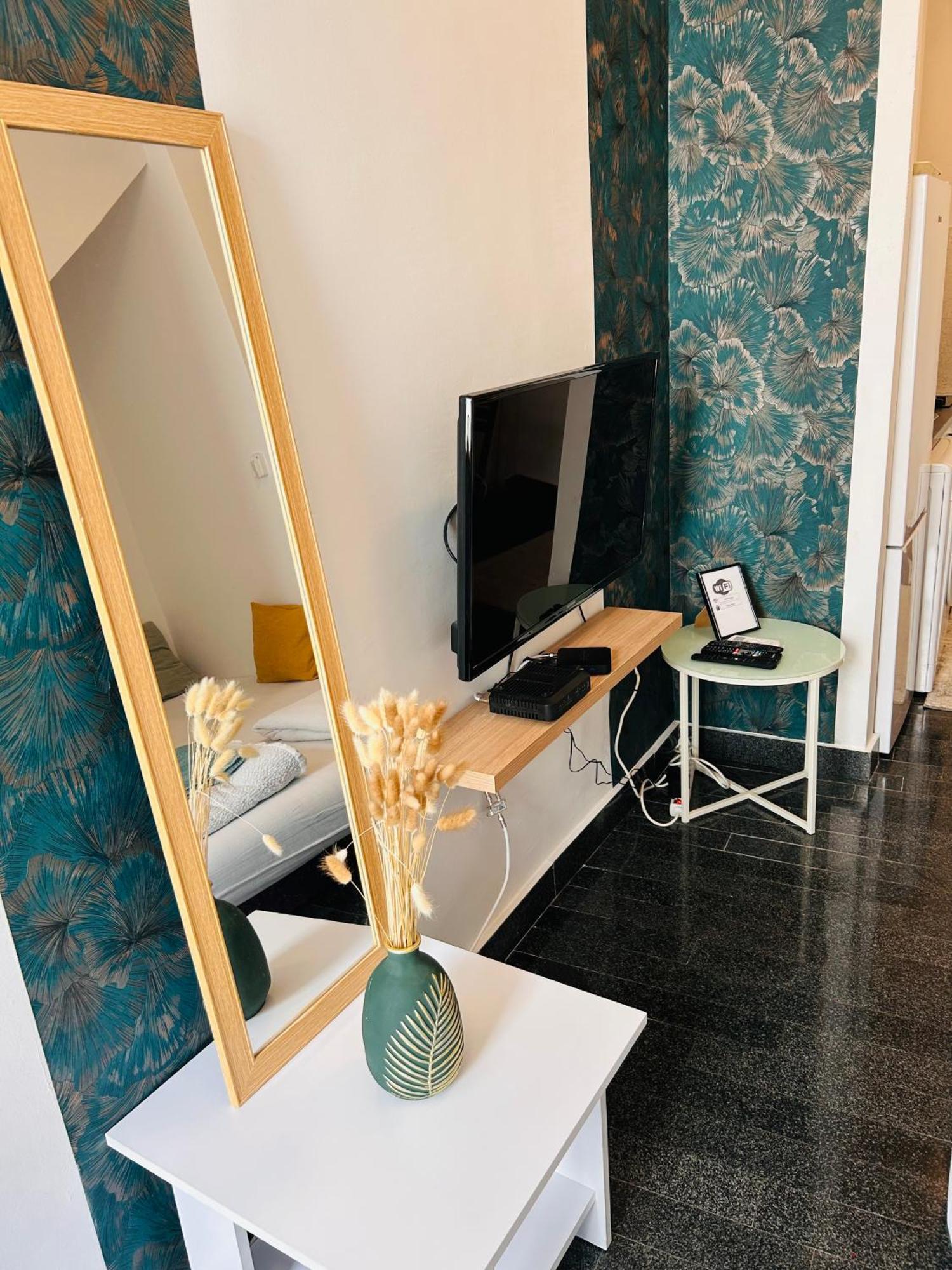 Apartments City Zone Mostar Luaran gambar